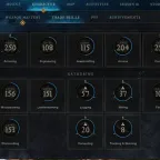 New World Account - Level 70, 725 GS, Rise of the Angry Earth DLC, EU Nysa Server