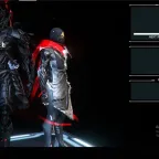 Warframe Accounts: Mastery Rank 11 + 10000 Platinum