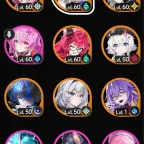 NTE Level 48 Account