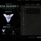 Deadlock Accounts: ORACLE 5 | Former ETERNUS | Ready for Re-linking
