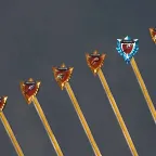 Albion Online Account - Crossbows, Silver, Guild Island