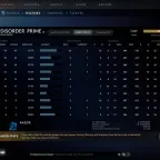 Dota 2 Account 7000 MMR