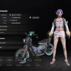 Last Island of Survival Accounts - Account with Skins