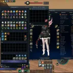 Aion Classic Accounts (RU) | Level 71 | Revenant | 36k TS