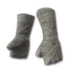 PUBG Accounts: PGI 2018 Limited Edition White Gloves + Harley Quinn