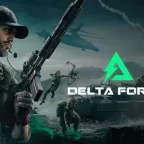 Delta Force Mobile Account - 60+ Level, 150-160+ Million Dollars