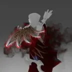 Dota 2 Items: Drow Ranger Genuine Silent Wake Immortal Outfit