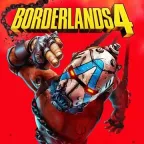 Borderlands 4 PS5 P3 Activation - Forever