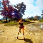 Black Desert Accounts (RU) - Lv 61, 253k Krowns, 36 Hammers, Multiple Classes