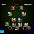 3311 Strenth | 143 Players | Ronaldo | Legend Players | Konami Only | Dream Account | Both Android - iOS