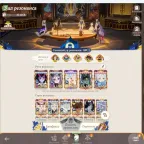 AFK Journey Accounts | Personal Account | S29 | VIP13 | P3 Open END