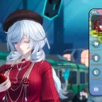 NTE (Neverness to Everness) Accounts: Zankou A5, S-Characters
