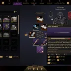 Dune: Awakening EU Pax Sietch Level 200 Account