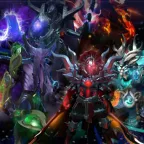 Dota 2 Account with 2935 MMR and Skins