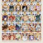 AFK Journey Accounts | VIP 13 | 99,200K Power | PARAGON 4 (21 pcs) | Full Re-binding END