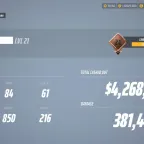 The Finals Accounts | Ranked Platinum S11 | Original Mail
