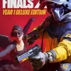 The Finals Year 1 Deluxe Edition for Xbox