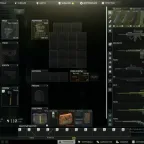 Escape from Tarkov Level 42 Account - PvP/PvE, Nord Skin
