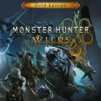 PS5 Monster Hunter Wilds Gold Edition Top-Up | Ukraine | Official