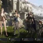 Lost Ark Account (EU-C) Ratik: Fury 1700 GS, Valkyrie, Deathblade, Summoner, Artist