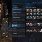 New World Account - Level 60, Gear Score 625, EU Server