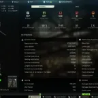Escape from Tarkov Account - Edge of Darkness (EU) - 115M Stash, Lvl 32