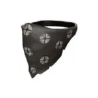 Team Fortress 2 Bruiser's Bandanna Item