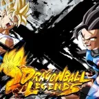 Dragon Ball Legends Account - Lv194, 370M Characters