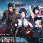 Solo Leveling: ARISE Accounts: Global Account with 150,000+ Gems, 1000+ Tickets