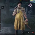 Dead by Daylight Account - Random Data