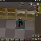 RuneScape Skiller Account - 75 Agility, No Email Set