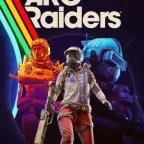 ARC Raiders Deluxe Edition PC Steam Account - Level 1