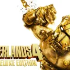 Borderlands 4 (PS5) - Your Account or Ready Account (Ukraine)