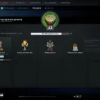 Dota 2 Accounts - 6500 MMR, Main Pool, High Behavior Score