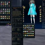 Aion Classic RU - Templar Level 60 - Asmodian - Gardarika Server
