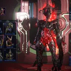 MR 25 348/780 Completed - 96x Warframe Completed | 19x Prime Mod - 22x Riven Mod - 100+ Arcane