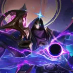 Teamfight Tactics Accounts - Mythical Tactician