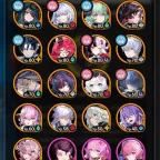 NTE Account | All Legendaries | 100 City Exploration | Train 100