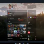 Rust Account | 2600 Hours | 23 DLCs | Steam Points | PC