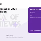 Sea of Thieves Xbox 2024 Premium Edition