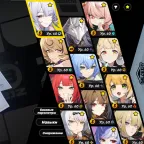 Zenless Zone Zero Account - Level 60, 32 S-Rank Characters