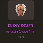 Burly Beast (Big Boob Medic) - Team Fortress 2