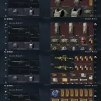 Delta Force Accounts: 403M Operation Total Assets