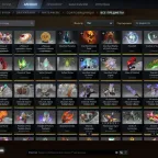 Dota 2 Accounts