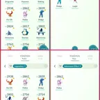 29] CAN EVOLVE - 181 | LEVEL 25 YEAR 2025 | 400 ITEMS STORAGE | 300 POKEMONS | NAME CHANGE FREE | INSTANT DELIVERY