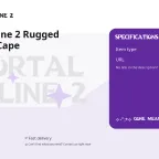 Mortal Online 2 Rugged Garments Cape
