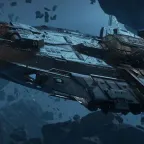 Star Citizen Items: Perseus Ultimate Crafted Component Loadout