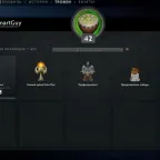 Dota 2 Accounts - 4700 MMR Rated