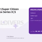 Helldivers 2 (Super Citizen Edition) Xbox Series X|S Account