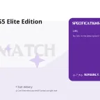 Rematch PS5 Elite Edition Account